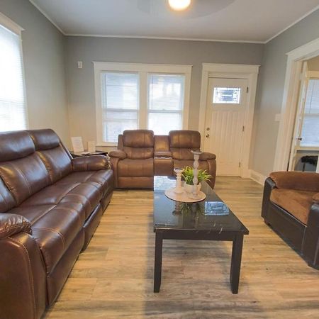 Large 6Br, 2 Bath In Καταρράκτες του Νιαγάρα Εξωτερικό φωτογραφία
