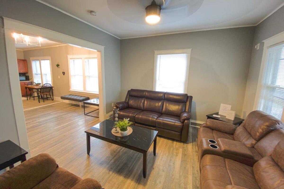 Large 6Br, 2 Bath In Καταρράκτες του Νιαγάρα Εξωτερικό φωτογραφία