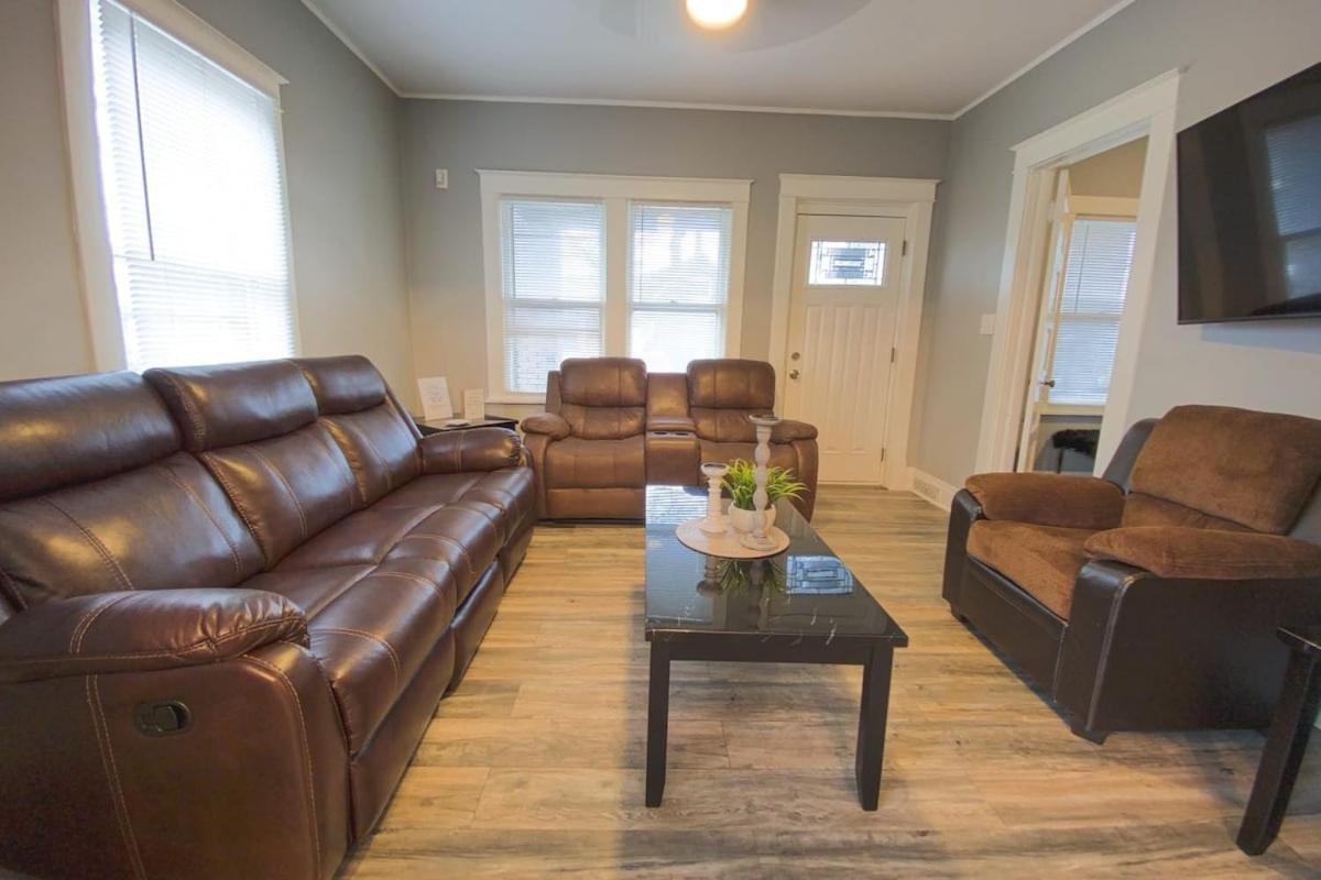 Large 6Br, 2 Bath In Καταρράκτες του Νιαγάρα Εξωτερικό φωτογραφία