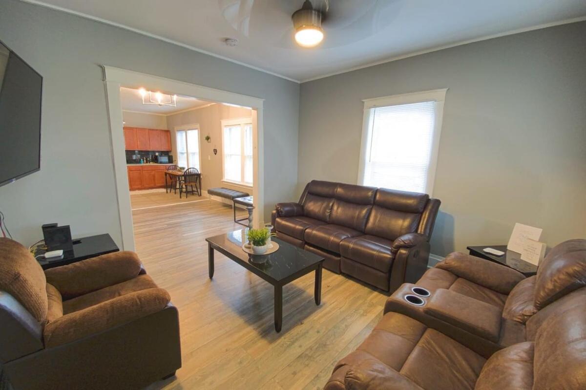 Large 6Br, 2 Bath In Καταρράκτες του Νιαγάρα Εξωτερικό φωτογραφία