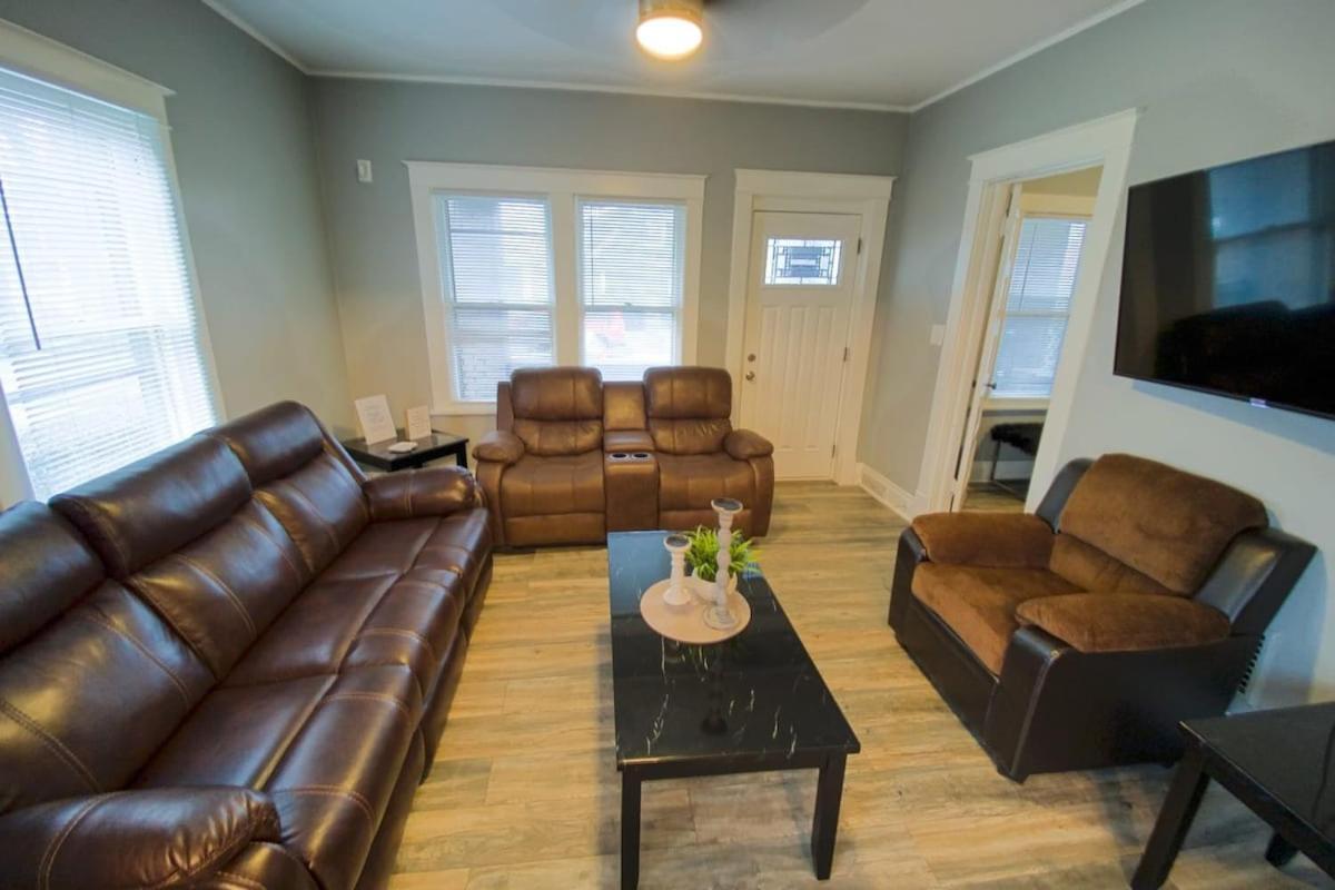 Large 6Br, 2 Bath In Καταρράκτες του Νιαγάρα Εξωτερικό φωτογραφία