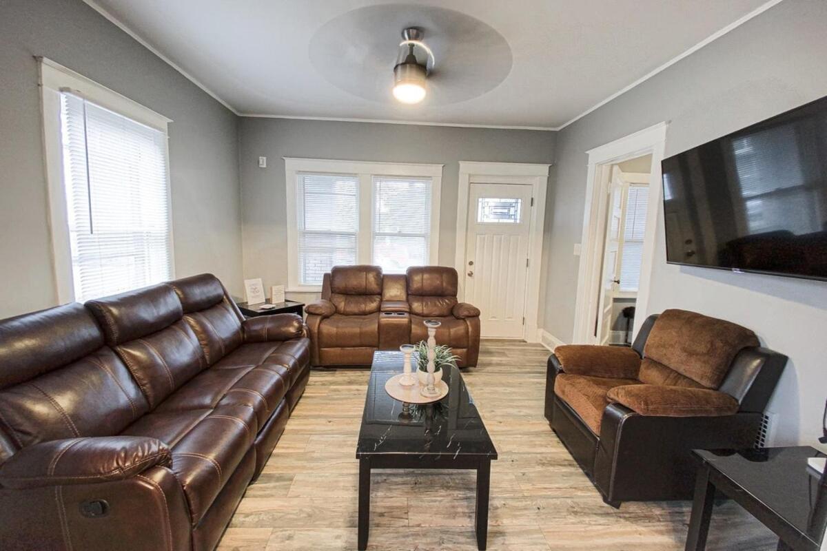 Large 6Br, 2 Bath In Καταρράκτες του Νιαγάρα Εξωτερικό φωτογραφία
