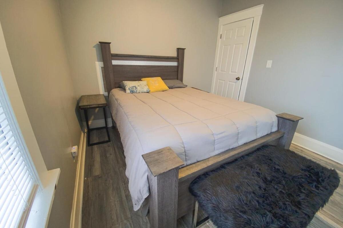 Large 6Br, 2 Bath In Καταρράκτες του Νιαγάρα Εξωτερικό φωτογραφία