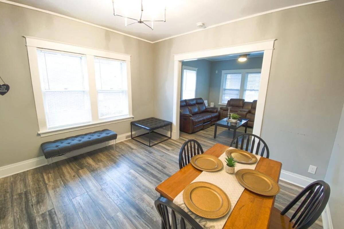 Large 6Br, 2 Bath In Καταρράκτες του Νιαγάρα Εξωτερικό φωτογραφία