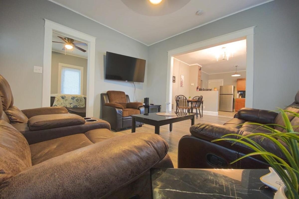 Large 6Br, 2 Bath In Καταρράκτες του Νιαγάρα Εξωτερικό φωτογραφία