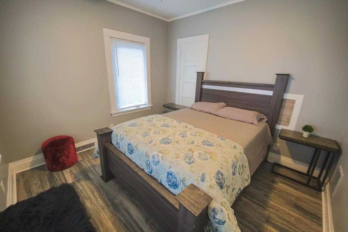 Large 6Br, 2 Bath In Καταρράκτες του Νιαγάρα Εξωτερικό φωτογραφία