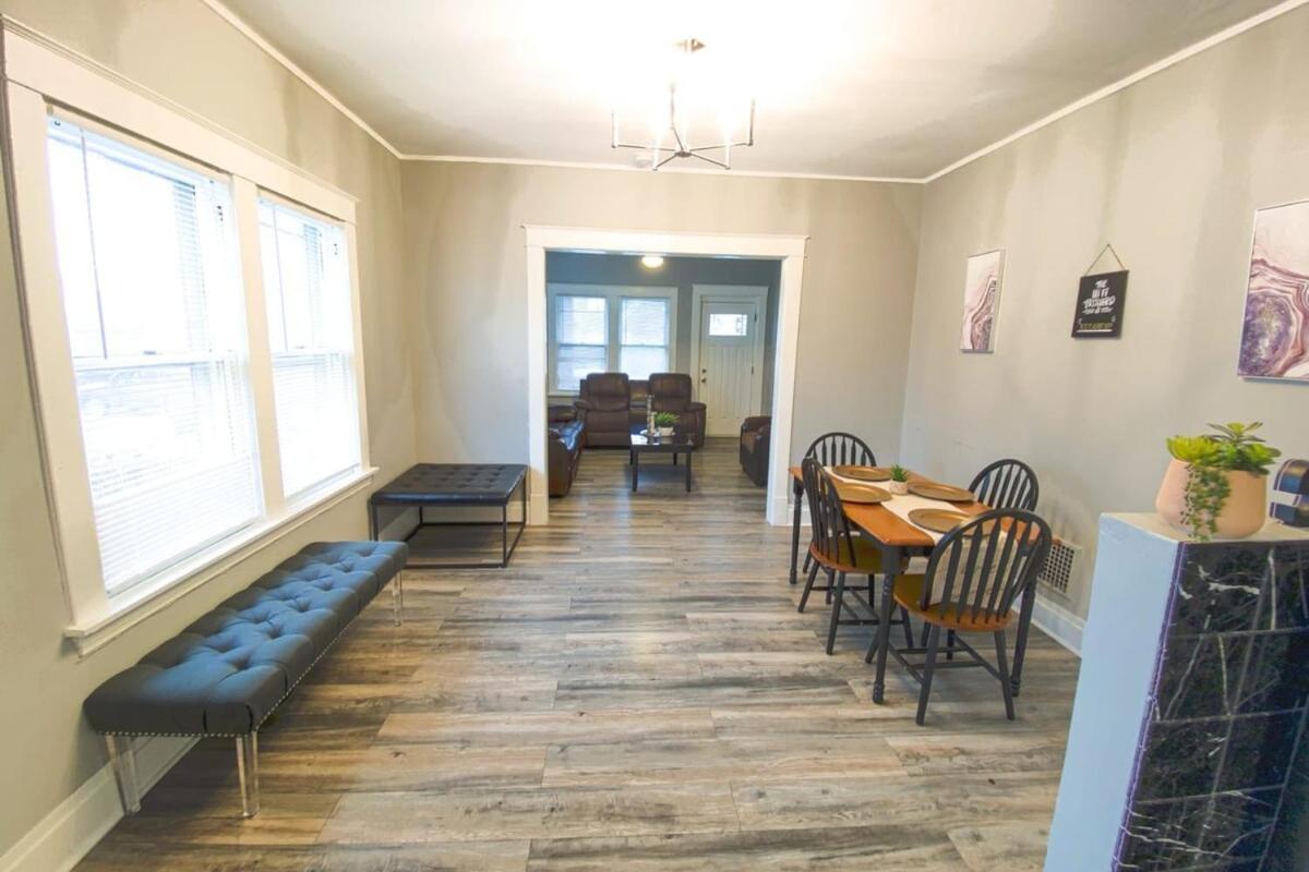 Large 6Br, 2 Bath In Καταρράκτες του Νιαγάρα Εξωτερικό φωτογραφία