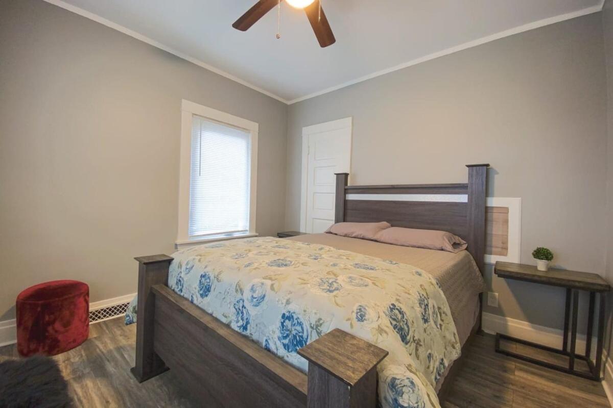 Large 6Br, 2 Bath In Καταρράκτες του Νιαγάρα Εξωτερικό φωτογραφία