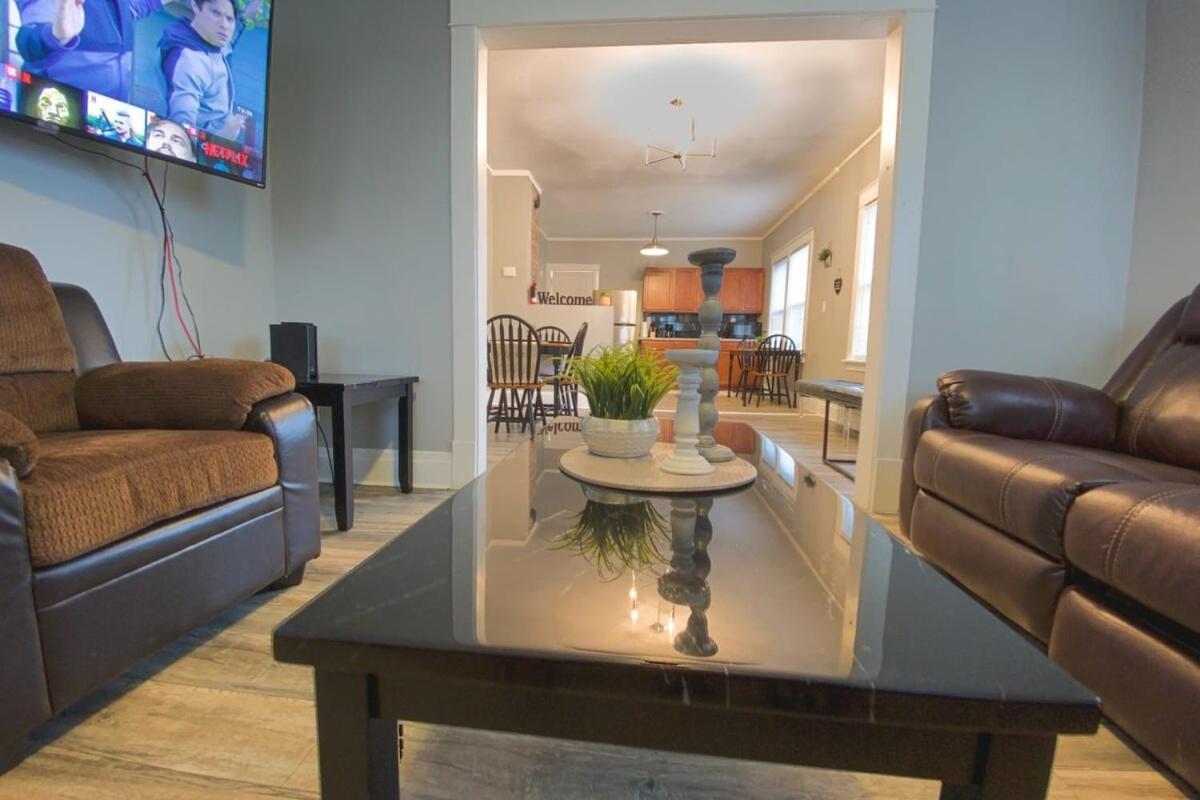 Large 6Br, 2 Bath In Καταρράκτες του Νιαγάρα Εξωτερικό φωτογραφία